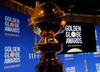 Golden Globes 2022. les vainqueurs annoncés sans fanfare