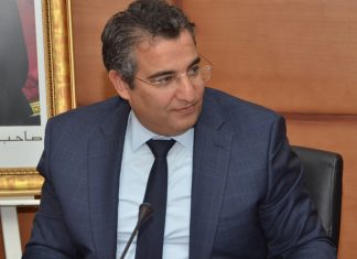 Imad Barrakad : La réouverture de l’espace aérien, une « excellente » nouvelle pour l’écosystème touristique