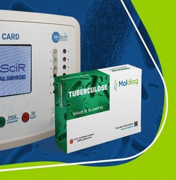 Innovation. MAScIR lance le 1er test de diagnostic de la tuberculose 100% marocain