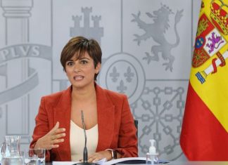 Isabel Rodriguez : « Le Maroc est un pays voisin, un pays stratégique » pour l’Espagne