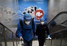 JO-2022/Covid. Pékin enregistre le plus grand nombre de cas depuis juin 2020
