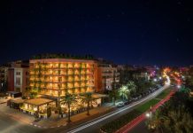 Jadali Hotel & Spa, la nouvelle adresse urbaine au coeur de Marrakech