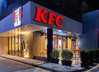 KFC Maroc concrétise sa stratégie d’expansion en 2021 et annonce l’ouverture de 10 nouveaux restaurants