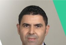 Karim Meliani, nouveau directeur associé de BCG Platinion Afrique du Nord