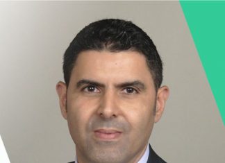 Karim Meliani, nouveau directeur associé de BCG Platinion Afrique du Nord