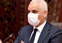 Aït Taleb : Le Maroc va amorcer un nouveau tournant vers la réalisation de « la souveraineté vaccinale et sanitaire »