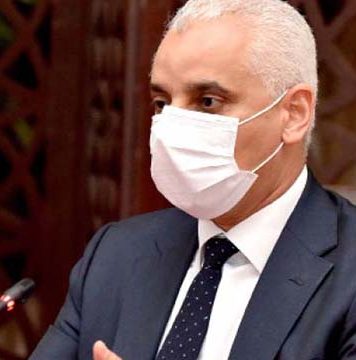 Aït Taleb : Le Maroc va amorcer un nouveau tournant vers la réalisation de « la souveraineté vaccinale et sanitaire »