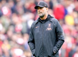 Football. Liverpool-Chelsea, Jürgen Klopp absent en raison d’un test « supposé positif » au Covid-19