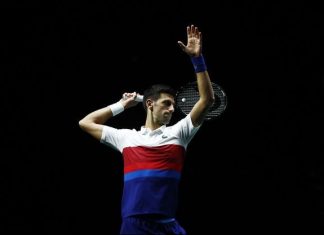 Tennis. Djokovic prêt à faire l’impasse sur Roland-Garros et Wimbledon pour éviter le vaccin