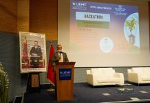 La RAM et l’Université Euromed de Fès lancent «L’Euromed Sustainable Impact Challenge»
