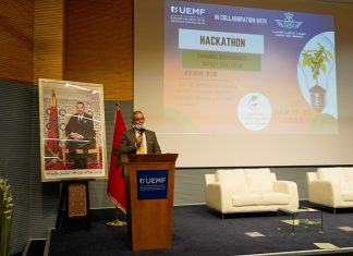 La RAM et l’Université Euromed de Fès lancent «L’Euromed Sustainable Impact Challenge»