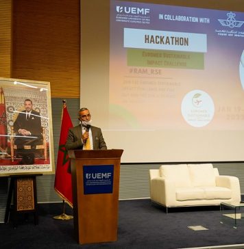 La RAM et l’Université Euromed de Fès lancent «L’Euromed Sustainable Impact Challenge»