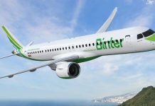 Binter lance sa plus grande programmation de liaisons aériennes vers le Maroc