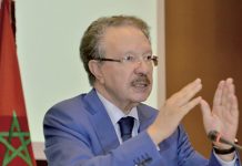 Croissance marocaine. Le HCP table sur 2,9% en 2022