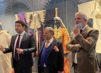 FNM. Le Musée Bab El Oqla de Tétouan rouvre ses portes