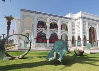 Rabat et Conakry donnent un nouvel élan à leur coopération muséale
