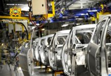 Renault explose sa production marocaine