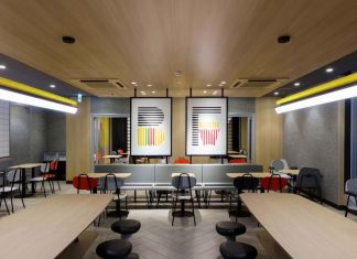 Mcdonald’s Maroc inaugure son 56e restaurant à Agadir