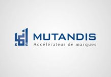 Amethis Maghreb Fund I. Franchissement à la baisse du seuil de participation de 5% dans le capital de Mutandis SCA