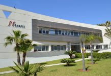 Selma Alami nommée Directrice Générale de Nexans Maroc