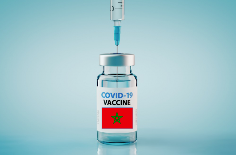 Covid. Plus de 6 millions de personnes vaccinées à 3 doses au Maroc 
