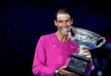 Open d’Australie. Rafael Nadal remporte le titre