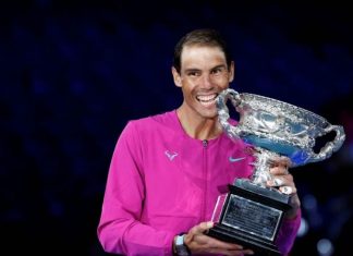 Open d’Australie. Rafael Nadal remporte le titre