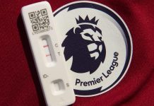 Premier League. Plus de report de matchs sans au moins 4 cas positifs