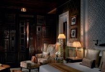 Le Royal Mansour Marrakech distingué pour La plus belle suite d’hôtel au monde