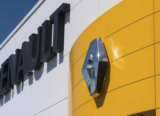 Renault réunit son CA au Maroc