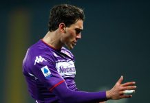 Serie A. Le Serbe Dusan Vlahovic rejoint la Juventus (officiel)