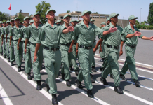 Service militaire. Une affluence massive et une prise de conscience aiguë chez les jeunes et leurs parents