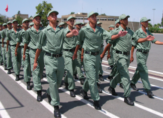 Service militaire. Une affluence massive et une prise de conscience aiguë chez les jeunes et leurs parents