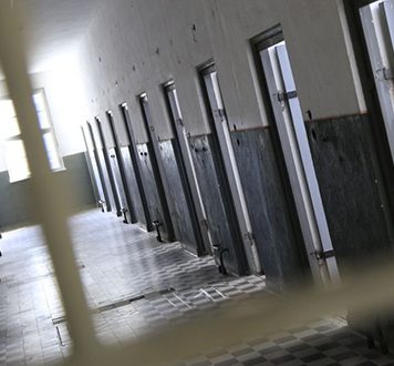 Suspension provisoire à partir de lundi des visites familiales dans l’ensemble des prisons marocaines