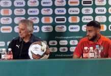 Halilhodžić : Maroc/Egypte, « un match tactique entre deux sélections qui se connaissent bien » (CAN 2021)