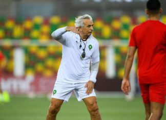 Maroc : La FRMF se sépare à l’amiable de Halilhodzic