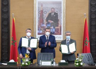 Langues. Le Maroc intègre l’amazighe dans le système judiciaire