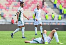 Coupe d’Afrique des Nations. l’Algérie s’incline face à la Guinée Equatoriale (0-1)