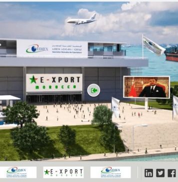 ASMEX. La plateforme « e-xport Morocco » fait peau neuve