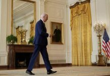 États-Unis. la réforme électorale voulue par Biden échoue au Sénat