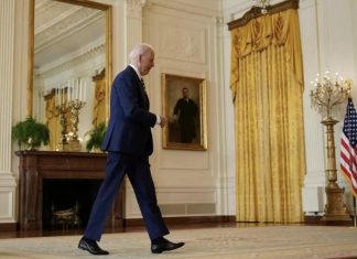 États-Unis. la réforme électorale voulue par Biden échoue au Sénat