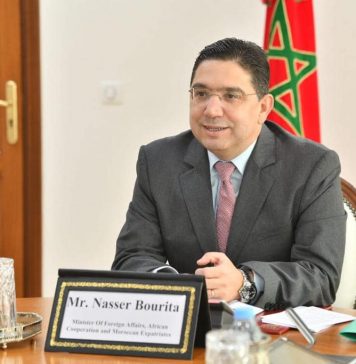 La Réunion de haut niveau Maroc-Espagne prévue pour le début de l’année prochaine