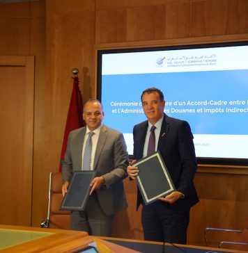 La CGEM et l’Administration des Douanes s’allient