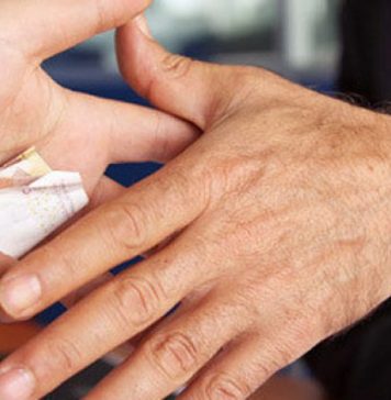 Lutte anti-corruption. le rapport annuel de l’INPPLC présenté au chef du gouvernement