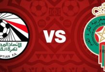 CAF. Le match Maroc-Égypte avancé à 16h00 au lieu de 17h00 (CAN 2021)