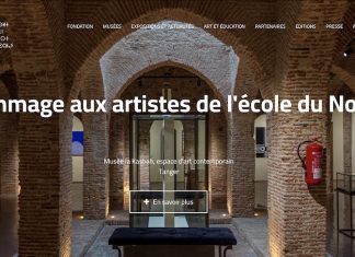 La FNM se dote d’un nouveau site web