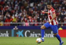 Liga. l’Atlético Madrid bat le Rayo Vallecano (2-0)
