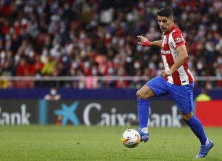 Liga. l’Atlético Madrid bat le Rayo Vallecano (2-0)