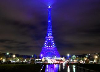La France prend la présidence tournante du Conseil de l’UE pour les six prochains mois