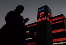 Google va investir 1 milliard USD dans l’Indien Bharti Airtel